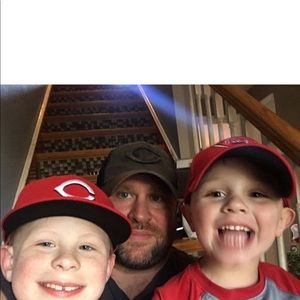 Meet your Posher, John